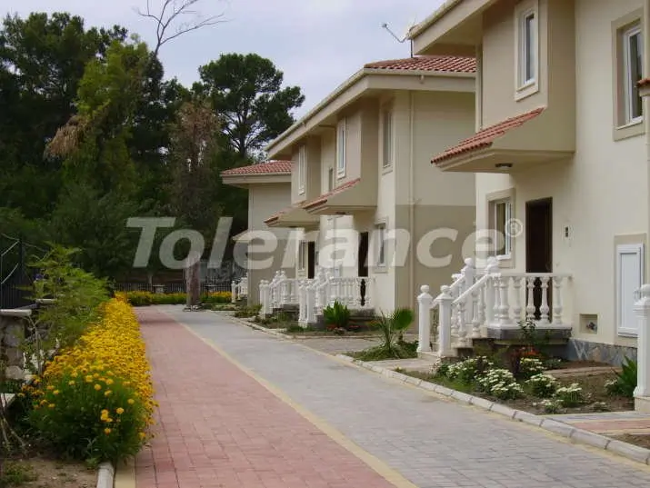 Villa from the developer in Çamyuva, Kemer pool - 1890 Villa from the developer in Çamyuva, Kemer pool - buy realty in Turkey - 1890