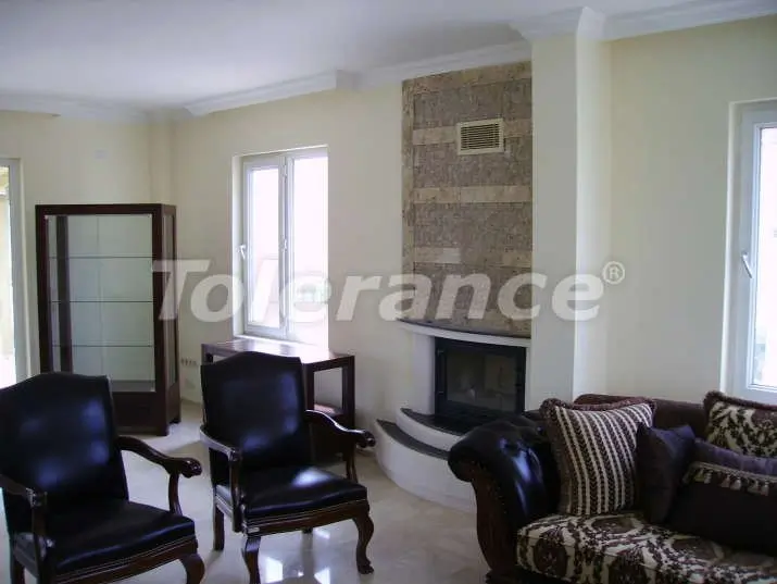 Villa from the developer in Çamyuva, Kemer pool - 1895 Villa from the developer in Çamyuva, Kemer pool - buy realty in Turkey - 1895