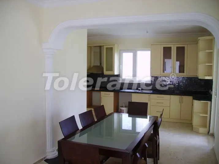 Villa from the developer in Çamyuva, Kemer pool - 1896 Villa from the developer in Çamyuva, Kemer pool - buy realty in Turkey - 1896
