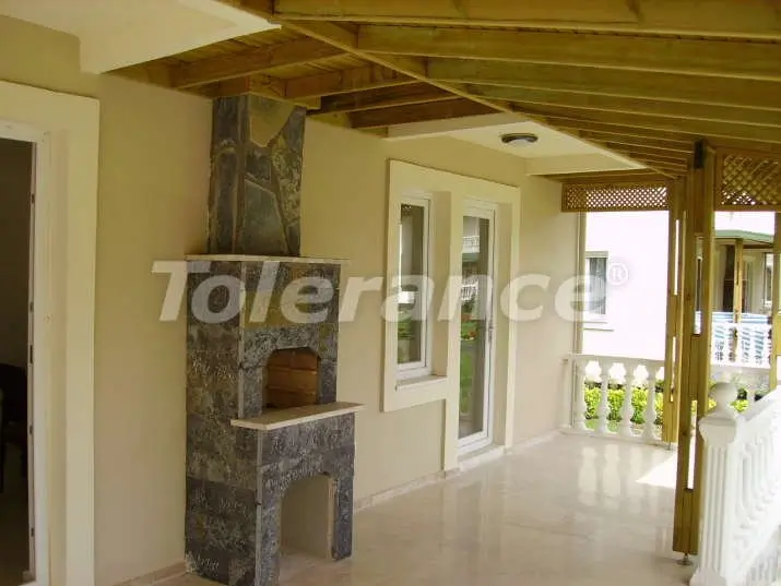 Villa from the developer in Çamyuva, Kemer pool - 1898 Villa from the developer in Çamyuva, Kemer pool - buy realty in Turkey - 1898