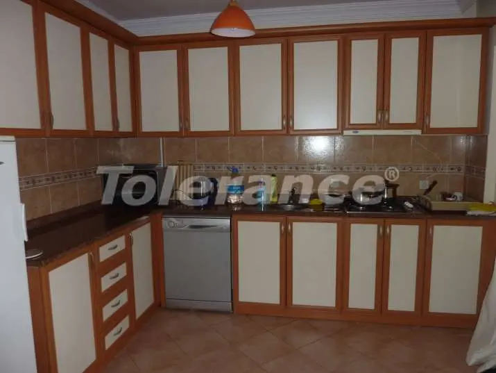 Villa van de ontwikkelaar in Çamyuva, Kemer zwembad - 1992 Villa van de ontwikkelaar in Çamyuva, Kemer zwembad - onroerend goed kopen in Turkije - 1992