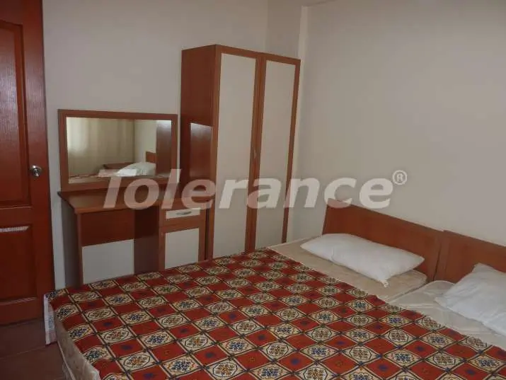 Villa van de ontwikkelaar in Çamyuva, Kemer zwembad - 1995 Villa van de ontwikkelaar in Çamyuva, Kemer zwembad - onroerend goed kopen in Turkije - 1995