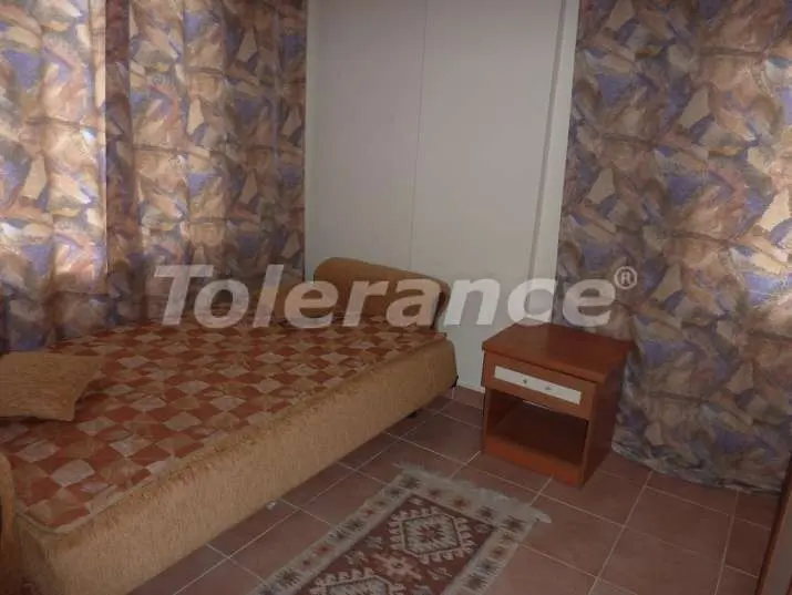 Villa van de ontwikkelaar in Çamyuva, Kemer zwembad - 1996 Villa van de ontwikkelaar in Çamyuva, Kemer zwembad - onroerend goed kopen in Turkije - 1996