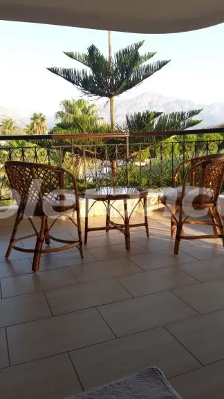 Villa vom entwickler in Çamyuva, Kemer pool - 20278 Villa vom entwickler in Çamyuva, Kemer pool - immobilien in der Türkei kaufen - 20278