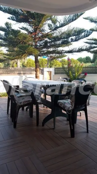 Villa vom entwickler in Çamyuva, Kemer pool - 20279 Villa vom entwickler in Çamyuva, Kemer pool - immobilien in der Türkei kaufen - 20279