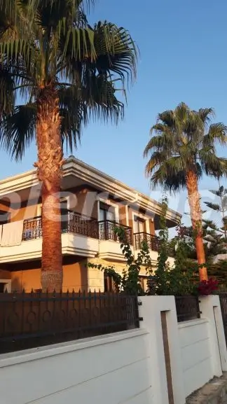 Villa vom entwickler in Çamyuva, Kemer pool - 20280 Villa vom entwickler in Çamyuva, Kemer pool - immobilien in der Türkei kaufen - 20280