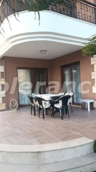 Villa vom entwickler in Çamyuva, Kemer pool - 20281 Villa vom entwickler in Çamyuva, Kemer pool - immobilien in der Türkei kaufen - 20281