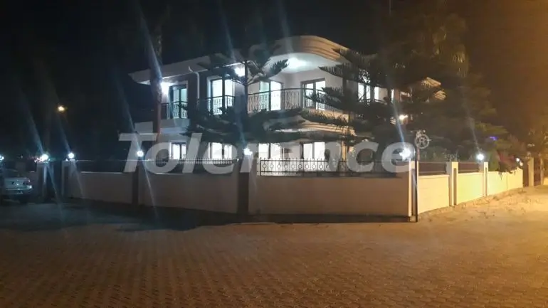 Villa vom entwickler in Çamyuva, Kemer pool - 20282 Villa vom entwickler in Çamyuva, Kemer pool - immobilien in der Türkei kaufen - 20282