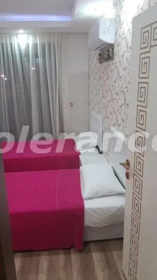 Villa vom entwickler in Çamyuva, Kemer pool - 20283 Villa vom entwickler in Çamyuva, Kemer pool - immobilien in der Türkei kaufen - 20283