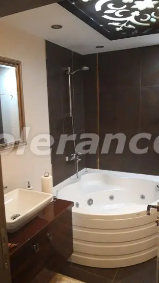 Villa vom entwickler in Çamyuva, Kemer pool - 20284 Villa vom entwickler in Çamyuva, Kemer pool - immobilien in der Türkei kaufen - 20284