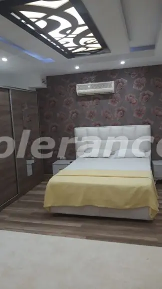 Villa vom entwickler in Çamyuva, Kemer pool - 20286 Villa vom entwickler in Çamyuva, Kemer pool - immobilien in der Türkei kaufen - 20286