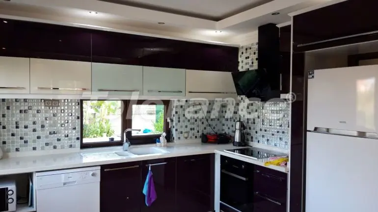 Villa vom entwickler in Çamyuva, Kemer pool - 20287 Villa vom entwickler in Çamyuva, Kemer pool - immobilien in der Türkei kaufen - 20287