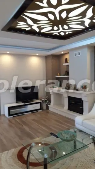 Villa vom entwickler in Çamyuva, Kemer pool - 20288 Villa vom entwickler in Çamyuva, Kemer pool - immobilien in der Türkei kaufen - 20288