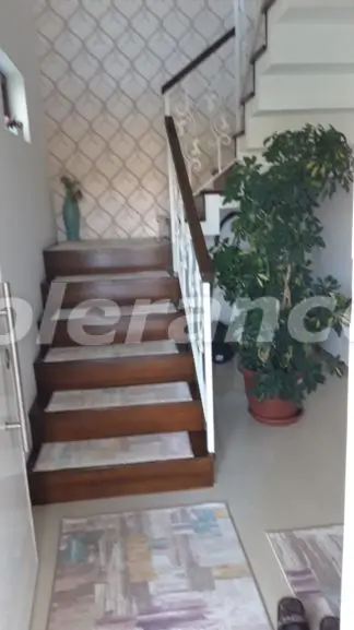 Villa vom entwickler in Çamyuva, Kemer pool - 20289 Villa vom entwickler in Çamyuva, Kemer pool - immobilien in der Türkei kaufen - 20289