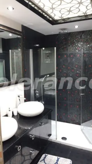 Villa vom entwickler in Çamyuva, Kemer pool - 20291 Villa vom entwickler in Çamyuva, Kemer pool - immobilien in der Türkei kaufen - 20291