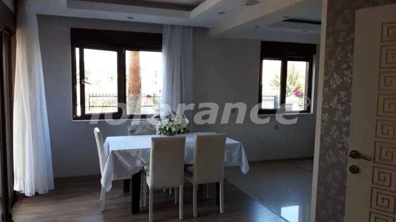 Villa vom entwickler in Çamyuva, Kemer pool - 20292 Villa vom entwickler in Çamyuva, Kemer pool - immobilien in der Türkei kaufen - 20292