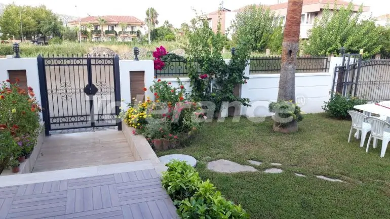 Villa vom entwickler in Çamyuva, Kemer pool - 20293 Villa vom entwickler in Çamyuva, Kemer pool - immobilien in der Türkei kaufen - 20293