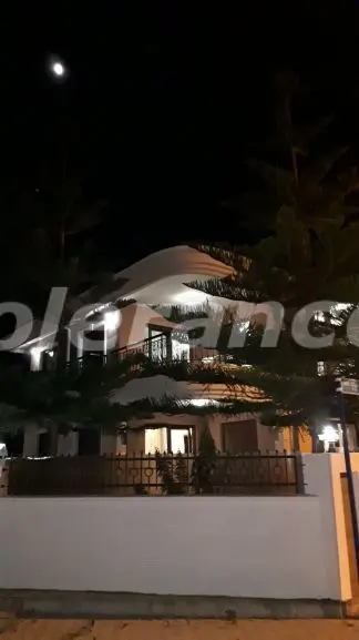 Villa vom entwickler in Çamyuva, Kemer pool - 20294 Villa vom entwickler in Çamyuva, Kemer pool - immobilien in der Türkei kaufen - 20294