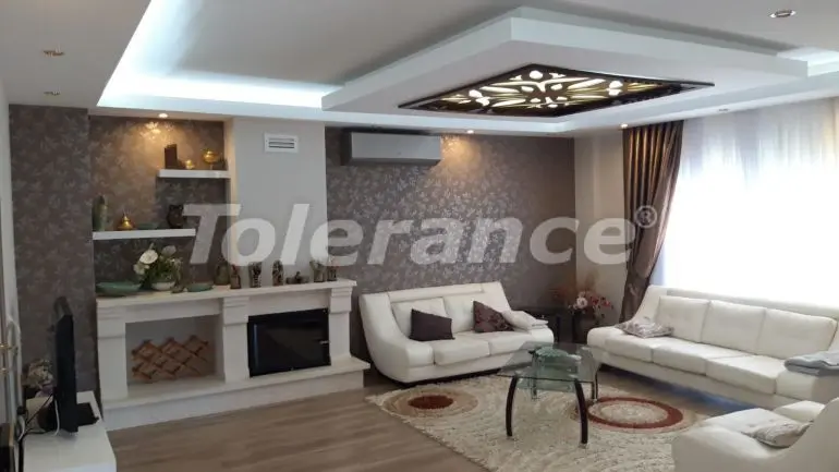 Villa vom entwickler in Çamyuva, Kemer pool - 20296 Villa vom entwickler in Çamyuva, Kemer pool - immobilien in der Türkei kaufen - 20296