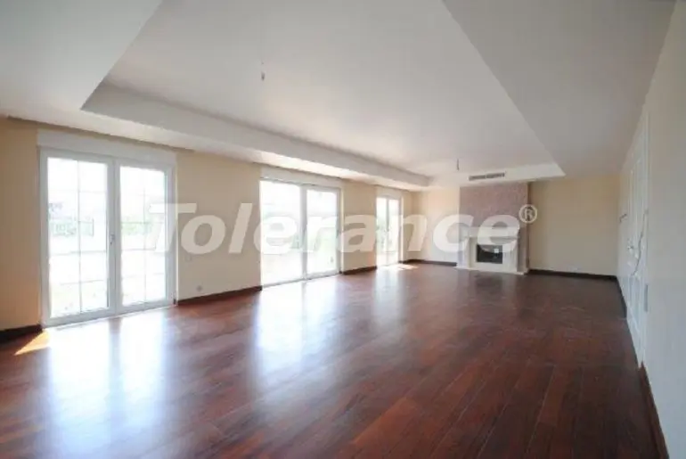 Villa in Çamyuva, Kemer pool - buy realty in Turkey - 26873