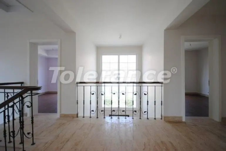 Villa in Çamyuva, Kemer pool - buy realty in Turkey - 26875