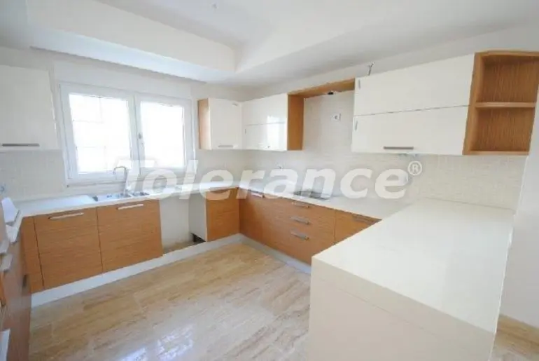 Villa in Çamyuva, Kemer pool - buy realty in Turkey - 26876