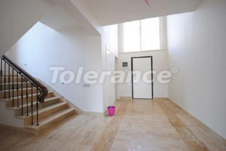 Villa in Çamyuva, Kemer pool - buy realty in Turkey - 26877