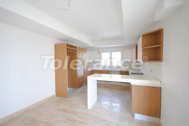 Villa in Çamyuva, Kemer pool - buy realty in Turkey - 26881