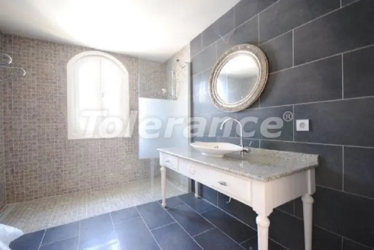 Villa in Çamyuva, Kemer pool - buy realty in Turkey - 26882