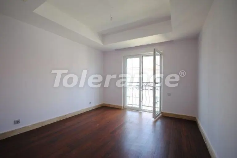 Villa in Çamyuva, Kemer pool - buy realty in Turkey - 26883