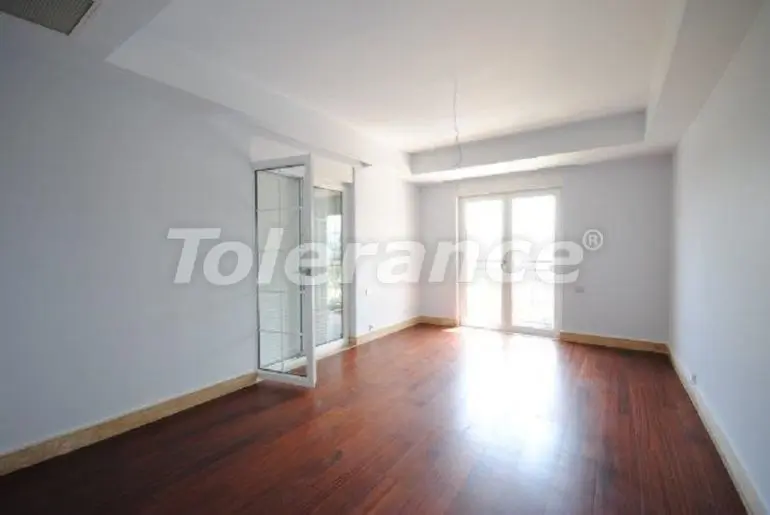 Villa in Çamyuva, Kemer pool - buy realty in Turkey - 26885