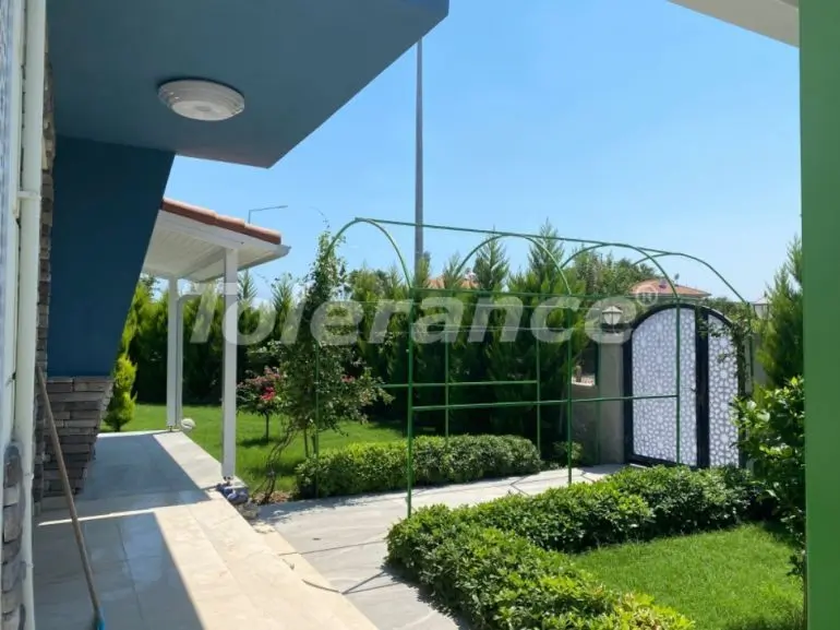 Villa in Çamyuva, Kemer pool - 29644 Villa in Çamyuva, Kemer pool - buy realty in Turkey - 29644