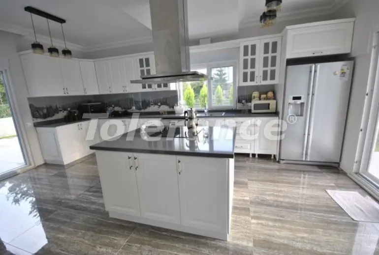 Villa in Çamyuva, Kemer pool - 29646 Villa in Çamyuva, Kemer pool - buy realty in Turkey - 29646