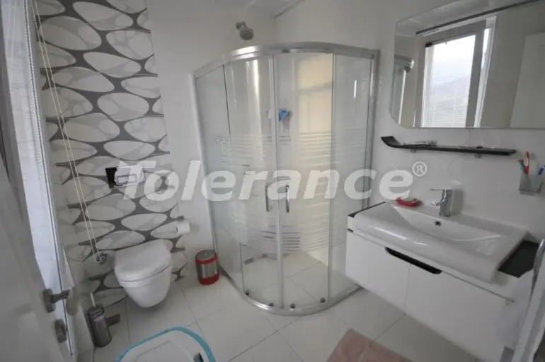 Villa in Çamyuva, Kemer pool - 29649 Villa in Çamyuva, Kemer pool - buy realty in Turkey - 29649