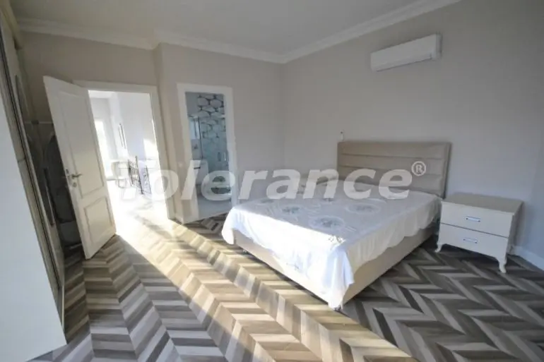 Villa in Çamyuva, Kemer pool - 29651 Villa in Çamyuva, Kemer pool - buy realty in Turkey - 29651