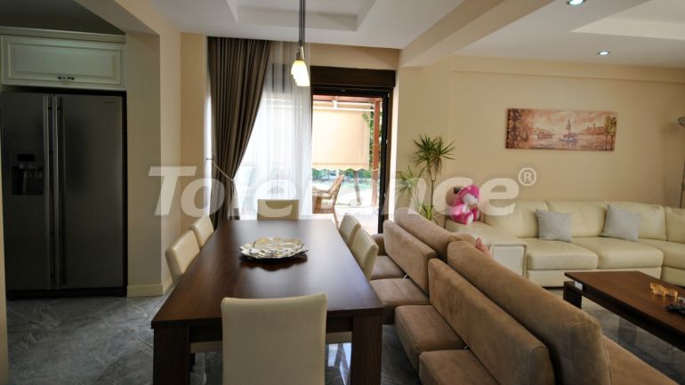 Villa in Çamyuva, Kemer with pool - 42927 Villa in Çamyuva, Kemer with pool - buy realty in Turkey - 42927