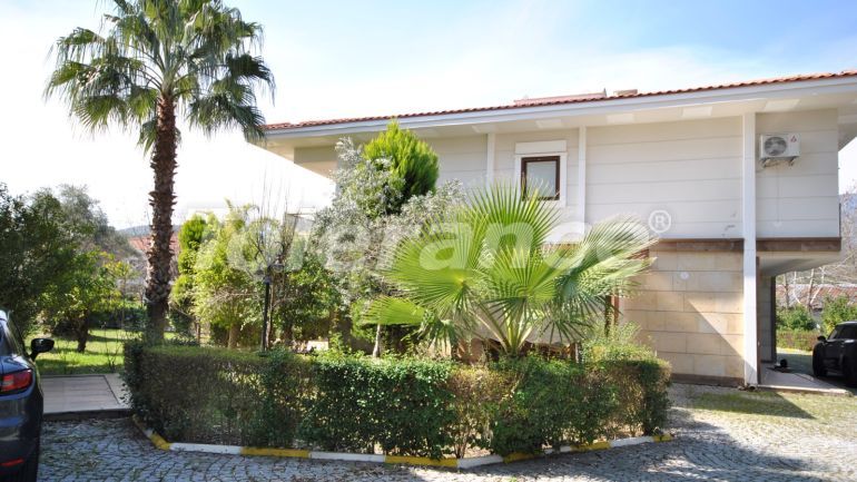Villa in Çamyuva, Kemer with pool - 42928 Villa in Çamyuva, Kemer with pool - buy realty in Turkey - 42928