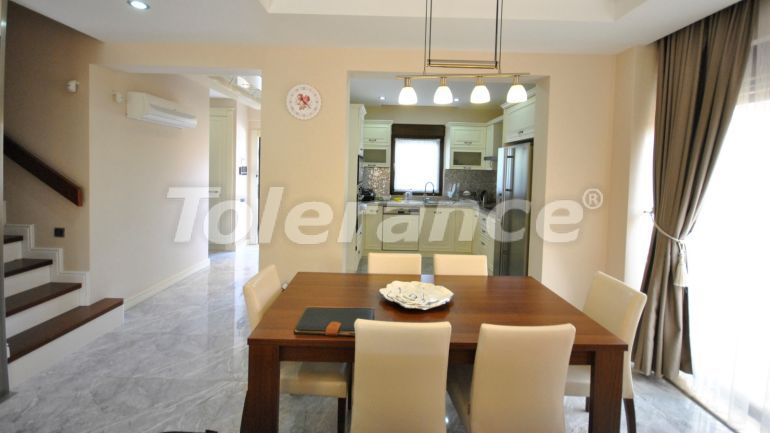 Villa in Çamyuva, Kemer with pool - 42929 Villa in Çamyuva, Kemer with pool - buy realty in Turkey - 42929