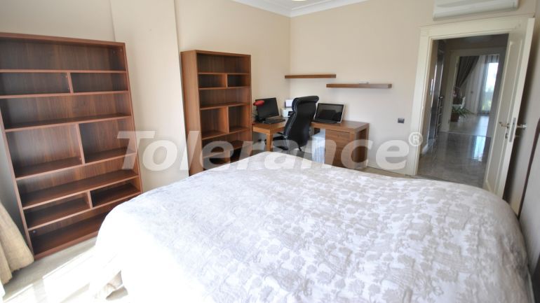 Villa in Çamyuva, Kemer with pool - 42931 Villa in Çamyuva, Kemer with pool - buy realty in Turkey - 42931