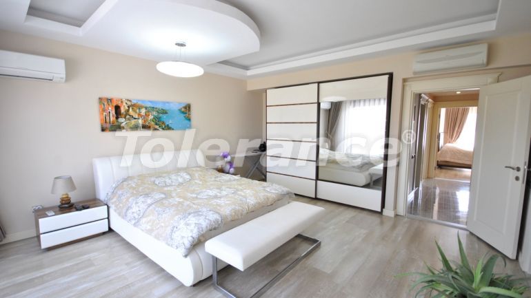 Villa in Çamyuva, Kemer with pool - 42932 Villa in Çamyuva, Kemer with pool - buy realty in Turkey - 42932
