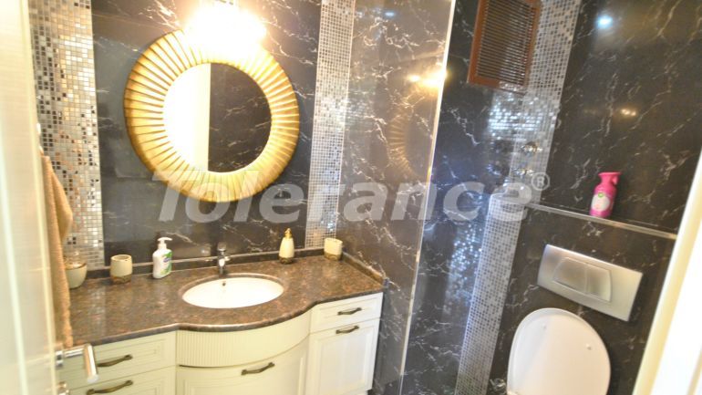 Villa in Çamyuva, Kemer with pool - 42933 Villa in Çamyuva, Kemer with pool - buy realty in Turkey - 42933