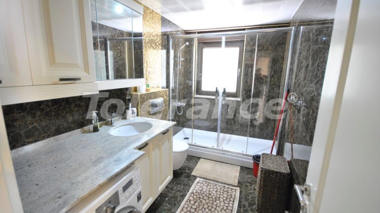 Villa in Çamyuva, Kemer with pool - 42934 Villa in Çamyuva, Kemer with pool - buy realty in Turkey - 42934