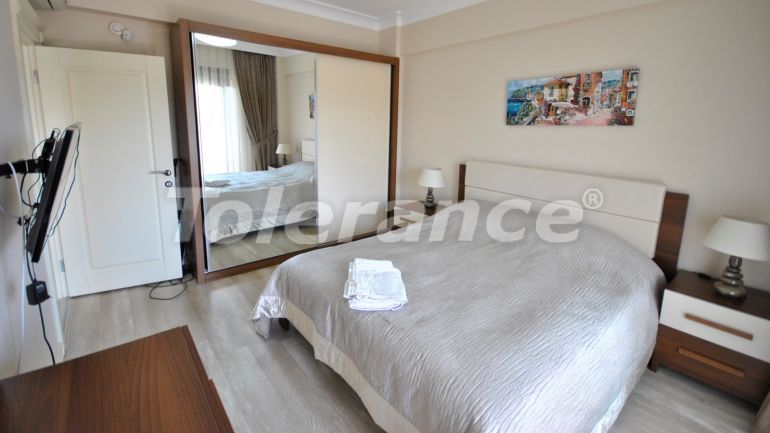 Villa in Çamyuva, Kemer with pool - 42935 Villa in Çamyuva, Kemer with pool - buy realty in Turkey - 42935