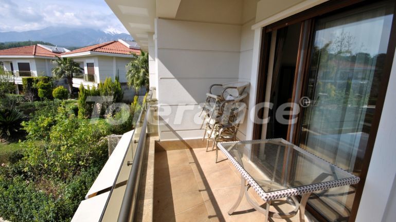 Villa in Çamyuva, Kemer with pool - 42936 Villa in Çamyuva, Kemer with pool - buy realty in Turkey - 42936