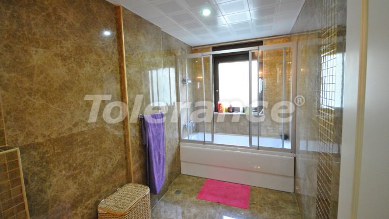 Villa in Çamyuva, Kemer with pool - 42937 Villa in Çamyuva, Kemer with pool - buy realty in Turkey - 42937