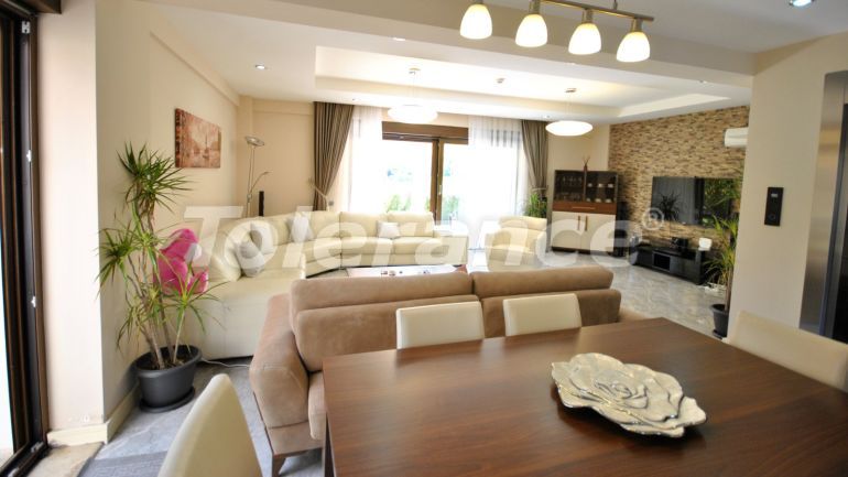 Villa in Çamyuva, Kemer with pool - 42938 Villa in Çamyuva, Kemer with pool - buy realty in Turkey - 42938