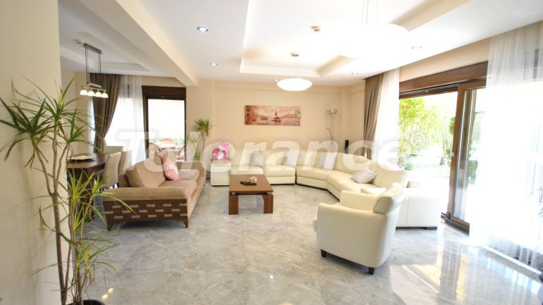 Villa in Çamyuva, Kemer with pool - 42939 Villa in Çamyuva, Kemer with pool - buy realty in Turkey - 42939