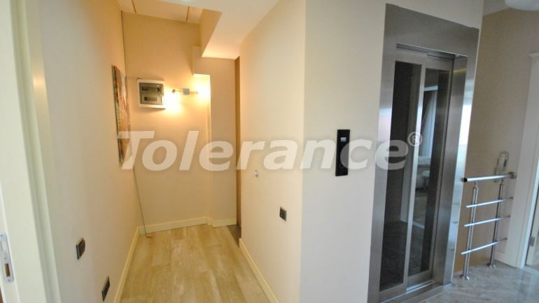 Villa in Çamyuva, Kemer with pool - 42940 Villa in Çamyuva, Kemer with pool - buy realty in Turkey - 42940