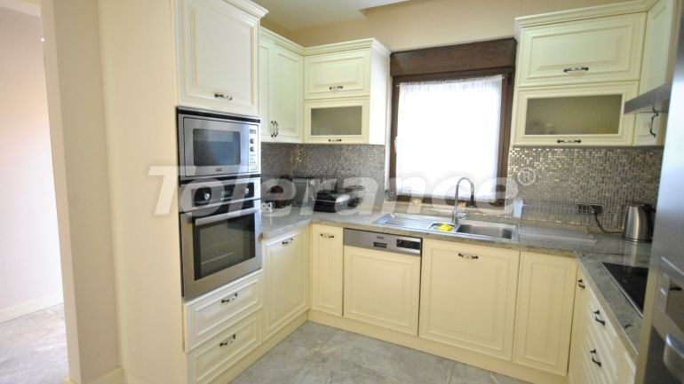Villa in Çamyuva, Kemer with pool - 42943 Villa in Çamyuva, Kemer with pool - buy realty in Turkey - 42943