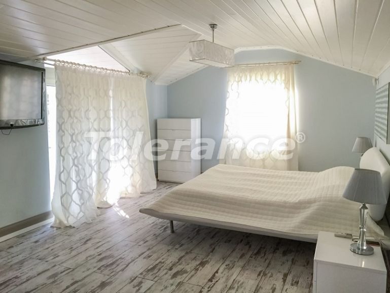 Villa еn Çamyuva, Kemer piscine - acheter un bien immobilier en Turquie - 45417